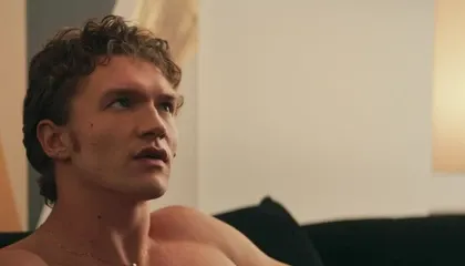 Кадры из сериала Жаркое соперничество (2025)